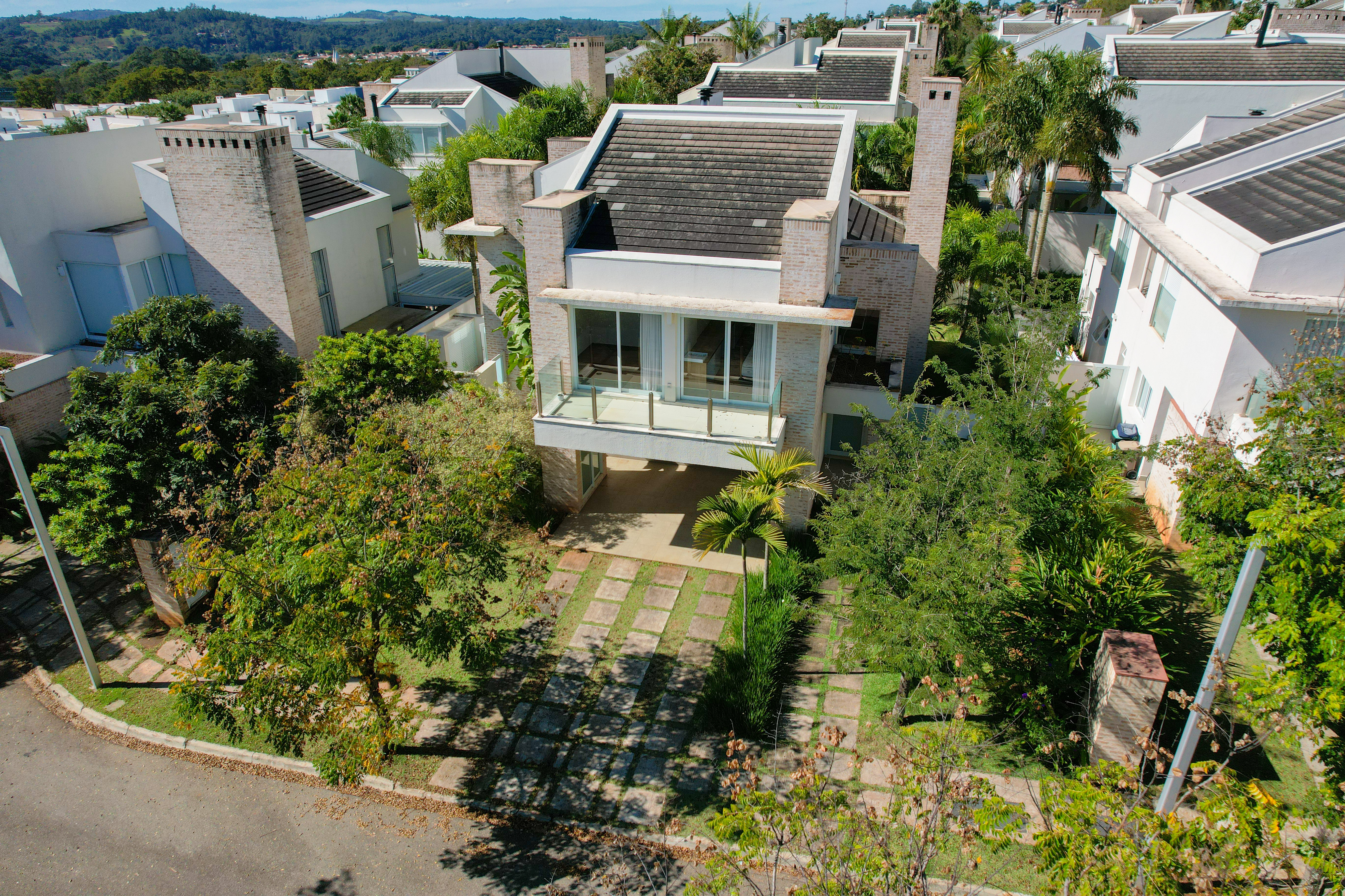 Casa Solta Alto Padrão